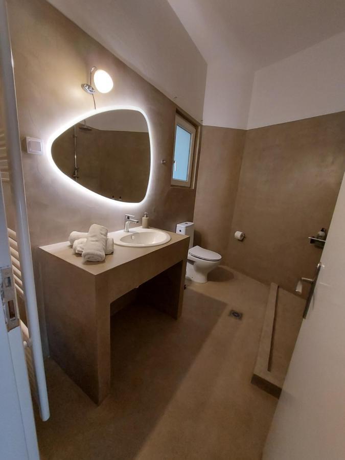 Vasilikis Luxury Loft Apartment Ioannina Exterior photo